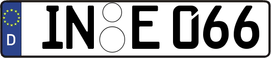 IN-E066