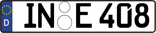 IN-E408