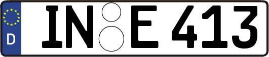 IN-E413