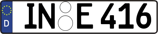 IN-E416