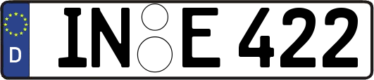 IN-E422