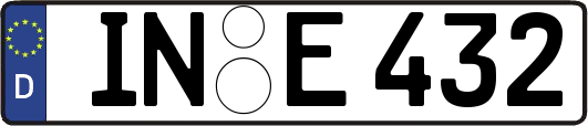 IN-E432