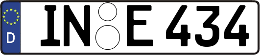 IN-E434