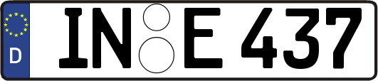 IN-E437