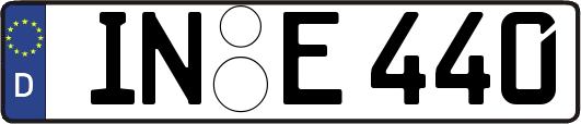 IN-E440