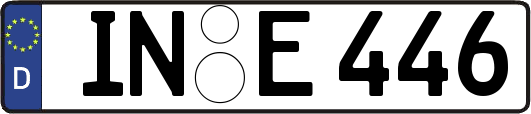 IN-E446