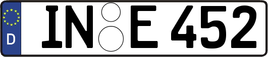 IN-E452