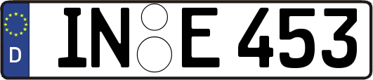 IN-E453