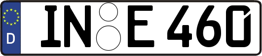 IN-E460