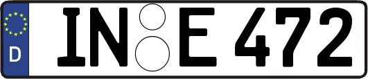 IN-E472