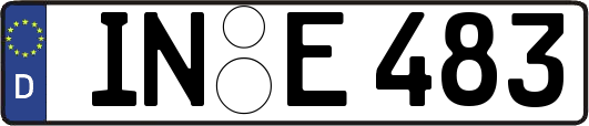 IN-E483