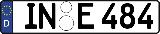 IN-E484