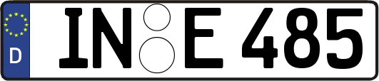 IN-E485