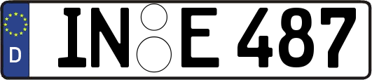 IN-E487