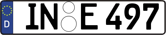 IN-E497