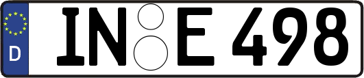 IN-E498