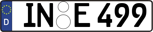 IN-E499