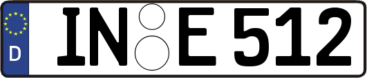 IN-E512