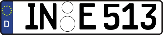 IN-E513