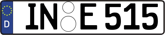 IN-E515