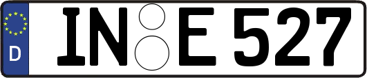 IN-E527