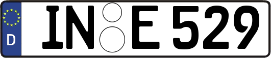 IN-E529