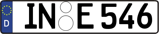 IN-E546