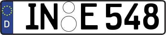 IN-E548