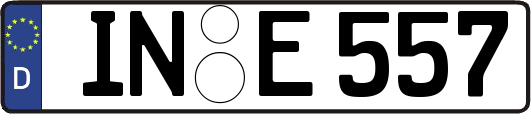 IN-E557