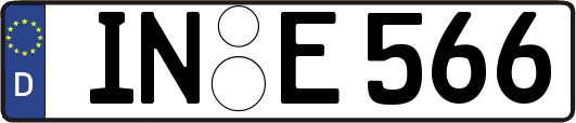 IN-E566