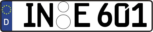 IN-E601