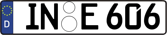 IN-E606