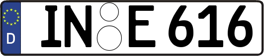 IN-E616