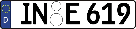 IN-E619