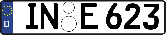 IN-E623