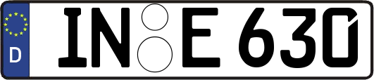 IN-E630