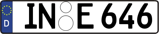 IN-E646