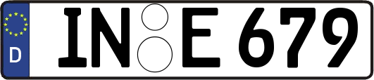 IN-E679