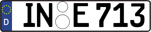 IN-E713