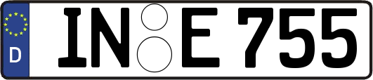 IN-E755