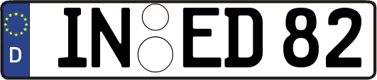 IN-ED82