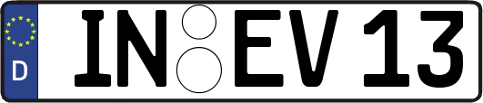 IN-EV13