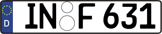 IN-F631