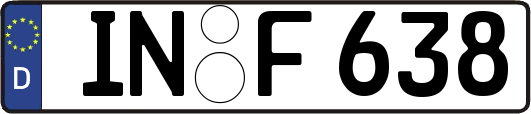 IN-F638