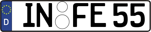 IN-FE55