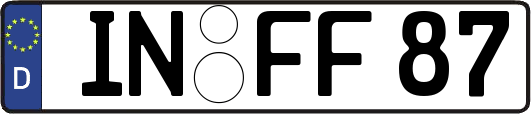 IN-FF87