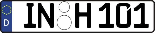 IN-H101