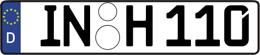 IN-H110