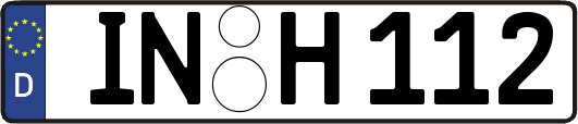 IN-H112