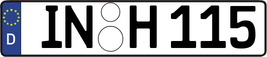 IN-H115